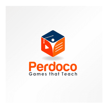 Perdoco Logo